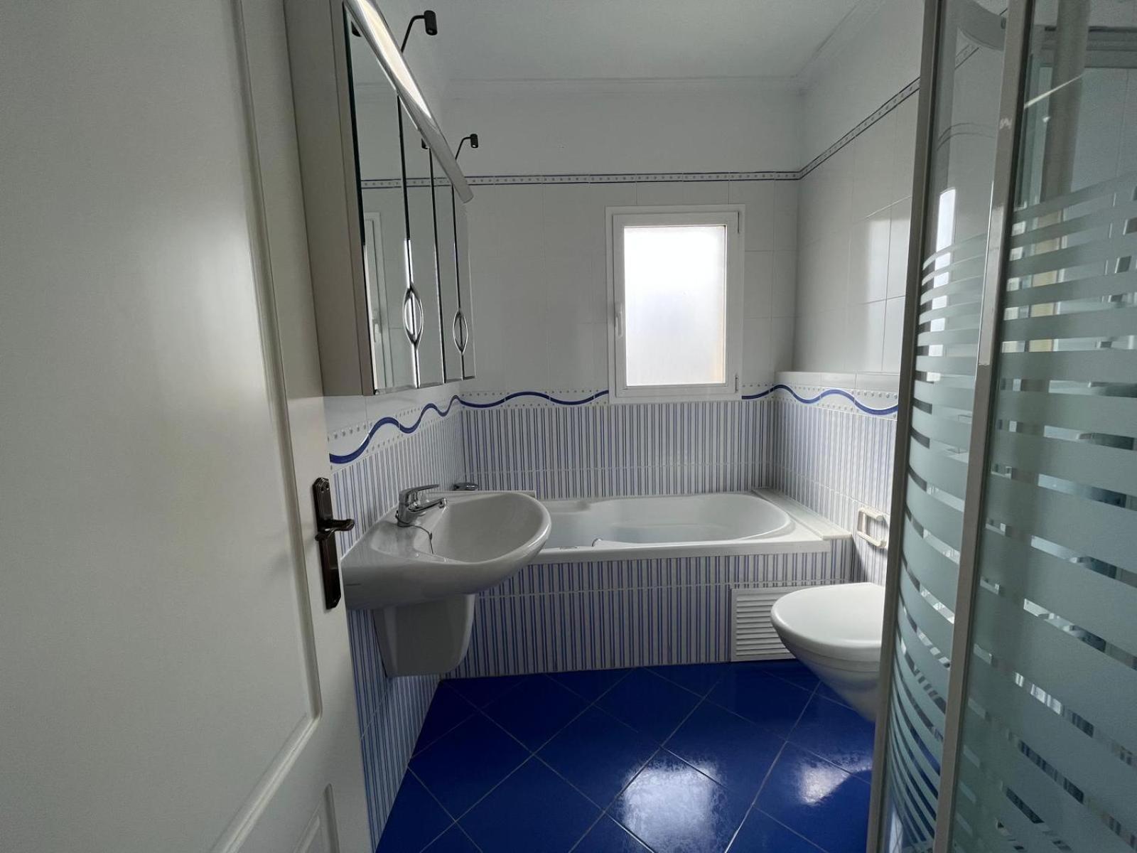Villa Mediterranea Playa *
